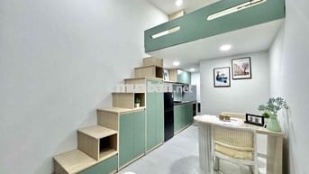 Khai trương CHDV full nội thất ngay Etown Cộng Hoà, Tân Bình