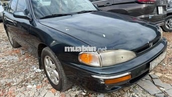 xe nhà số tự động