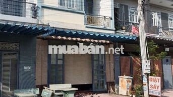 Ra nhà một lầu một trệt một Tum tại thành phố Hồ Chí Minh Thuận Giao