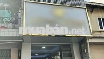 CHO THUÊ NHÀ MAT TIEN HÙNG VUONG Q.5