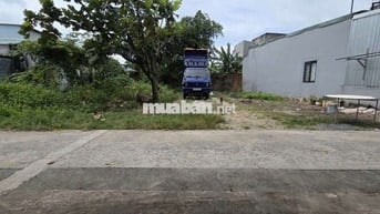 Bán đất Tân Hiệp, đường Ô Tô vào tới đất, 5m x 20m, nở hậu 5,7m