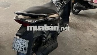 Honda Air Blade Fi Đen