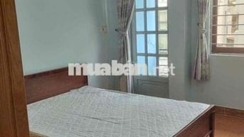 Phòng trọ ban công Bình Thạnh gần Peal Plaza