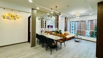 CĂN HỘ RUBY CELADON (SHR) - 96M2, 3 PN, 2 WC, TẶNG FULL NỘI THẤT.