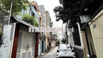 SIÊU PHẨM CHDV Ngay Sân Bay Tân Bình - 5x18M 4 tầng 7PN 6WC