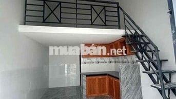 Nhà đẹp 3,5*5m hẻm thông 6m ô tô 3/ ngắn Phạm Thị Nghĩ Vĩnh Lộc A