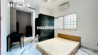 Studio Full NT - New 100% - Sang Trọng, Toà An Ninh📍Ngã Tư 4Xã, Aeon ✨