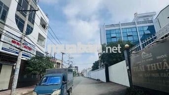 Bán đất khu phân lô đồng bộ Hương lộ 2- BÌNH TÂN, 73m2- 5,6 tỷ- Sổ riê