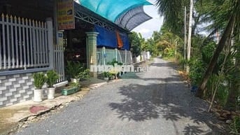 💥 364m full thổ xe hơi tại Long Khê Cần Đước