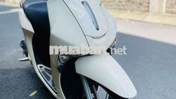 Bán Yamaha Janus bst 2017 chính chủ