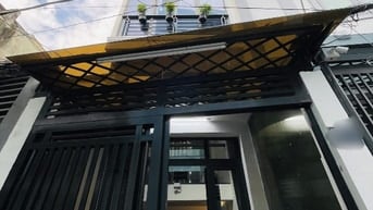 Bán nhà Tân Bình, giá chỉ hơn 3 tỷ, có shr 40m2 Liên hệ em Thơ gấp