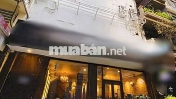 [8mx25m] NGUYỄN SIÊU,Q1-6TẦNG,TM,PCCC- GẦN HAI BÀ TRƯNG,THÁI VĂN LUNG