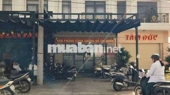 Hàng Vip, 440m2 đất ở đô thị Tân Trụ, Tỉnh lộ 833 chỉ 3.2 tỷ