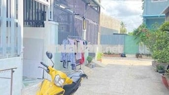 GẦN CHỢ HƯNG LONG 4X16 CHỈ 1,35 TỶ THƯƠNG LƯỢNG CHÍNH CHỦ