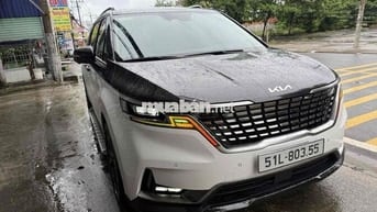 Kia Carnival 2023 Signature 2.2D Siêu mới