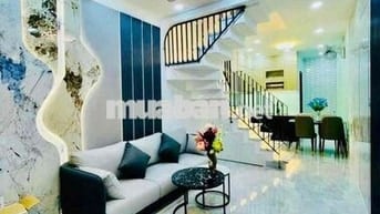 Kẹt Tiền Bán Gấp Nhà Gần Chợ Bình Chánh 60m2/1Tỷ690 Đang Thuê 7Tr/thag