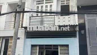 thuê Nguyễn Quý Yêm, 4x12, 2,5tấm, 3PN, mặt tiền 12m, đông đúc, hướngN