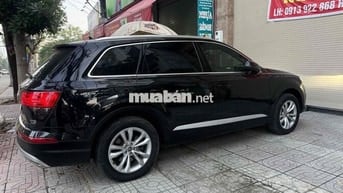 Audi Q7 SUV Đã qua sử dụng