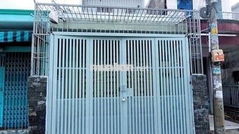 Nhà cho thuê Mặt tiền Lý Thánh Tông, TP (2PN 1WC) kinh doanh mọi thứ
