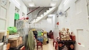 Cho Thuê NNC - Tân Sơn Kỳ ,Tân Phú - Dtsd 64m2 - 1trệt -1lầu -2PN -2WC