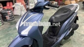 Kymco Candy Hermosa 50cc đk 2022 giấy tờ đầy đủ