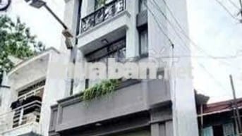 NGUYÊN CĂN QUẬN 1 - HẺM XE HƠI ( 3 PHÒNG )