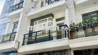 🍀Cho thuê nhà nguyên căn LK 4-5 . BTân