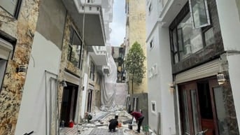 Ô TÔ VÀO NHÀ, THANG MÁY, XÂY MỚI, NGÕ RỘNG, SÁT PHỐ, SĐCC, GIÁ TỐT 