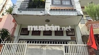 50m2 ngang 4m HXH 5m ngay Trường Chinh 4 tầng BTCT Pháp lý sạch