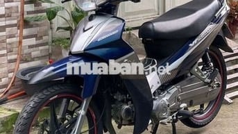 Xe 50cc Sirius cho học sinh xe 2024 mới 95%