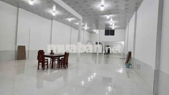 Mặt tiền lê văn khương 10x30 lửng 4x10m mới tinh