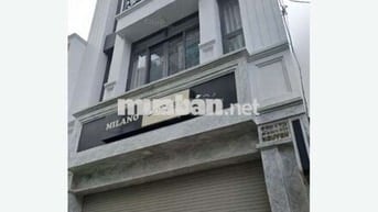 🏡 Nhà Đẹp Nguyễn Trãi Q.1 – Khu Home Yên Tĩnh Gần Bùi Viện – Chỉ 20tr