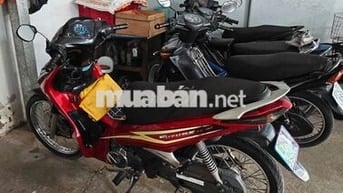 Future Bán hoặc GL vs xe vision