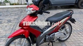 Xe Honda wave s110