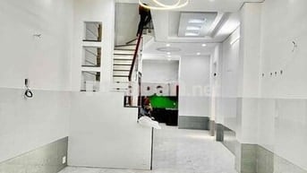 🍀 Cho thuê nha 1 / Bình Trị Đông.BTân