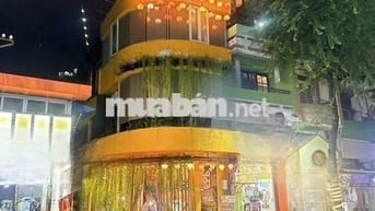 💎 Nhà góc 2MT Cống Quỳnh Q1 – Trệt 2 Lầu, vị trí siêu đẹp 55tr!