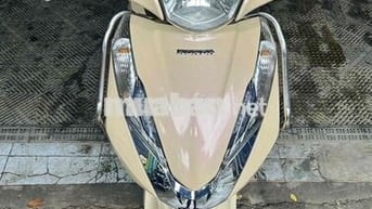 Honda Lead 125 Fi 2014 xe chính chủ zin full bstp
