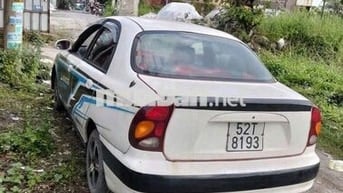 2000 Tôi không rõ - 859988 km