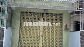 CHO THUÊ NHÀ NGUYÊN CĂN MTNB KHU TÔ HIỆU - 1TRỆT1LẦU [4x13M]