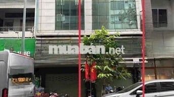 NGUYÊN CĂN QUẬN 1 - THANG MÁY( 10 PHÒNG SUỐT - 1 TRỆT 5 LẦU ) KD TỰ DO