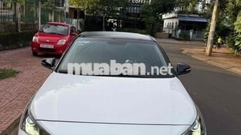 Em bán Hyundai accent 2021 số sàn bản đủ