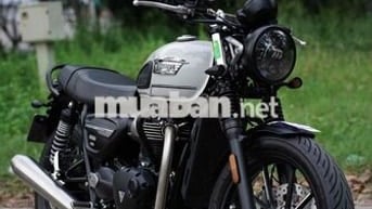 🗽🚦 TRIUMPH SPEED TWIN 900 ODO 5K SIÊU LƯỚT CÓ ĐỔI