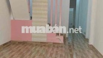 Nhà Mới Hẻm Xe Hơi đg Ng Văn Lượng P14: 3.6x18m , 2pn