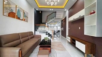 Bán Nhà Ngộp Tân Tạo Bình Tân 55m2/2Tỷ150 Đang Cho Thuê 8Tr/tháng