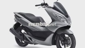 Cần bán xe PCX 2014 cũ, trầy xước