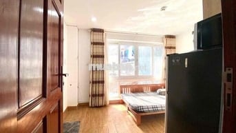 💛 Cho Thuê Phòng Full NT , Cửa Sổ Thoáng , Thang Máy - Tân Định , Q1 🏡