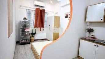 🏡 Căn Hộ 1PN , Tách Bếp , Cửa Sổ , Ngay Đài Truyền Hình , Cầu Thị Nghè