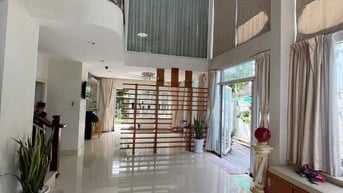 Cho thuê Biệt Thự Phú Mỹ Vạn Phát Hưng có sân vườn lớn giá 55 triệu