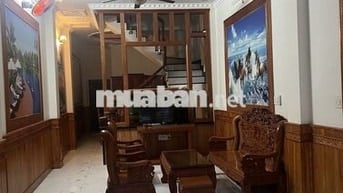 Mình cần cho thuê căn nhà nguyên căn khu Phú Mỹ Hiệp