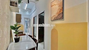 KHAI TRƯƠNG CHO THUÊ 2 PHÒNG NGỦ FULL NỘI THẤT TẠI PHAN HUY ÍCH - TB